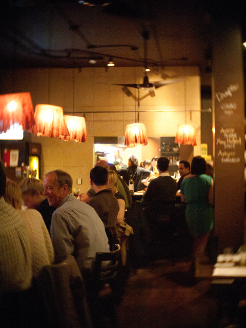 Bar Cento