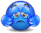 Blue :blue :blue